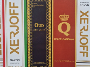 Xerjoff naxos 20ml