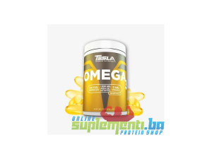 TESLA OMEGA 3