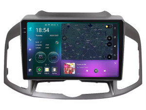 Android GPS Multimedija Navigacija Chevrolet Captiva
