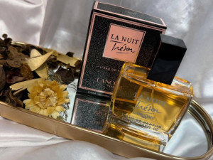Lancome la nuit tresor 50ml