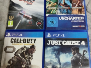 Call of duty Advanced Warfare