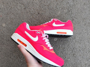 Nike Air Max 1 patike, broj 46