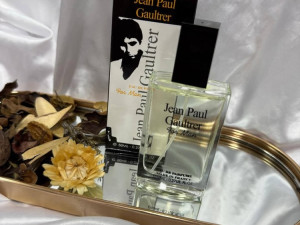 Jean paul gaultier 50ml