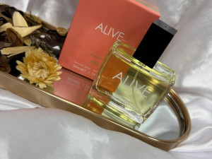 Hugo boss alive 50ml