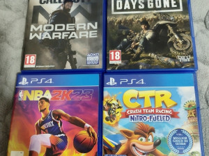 NBA 2K23