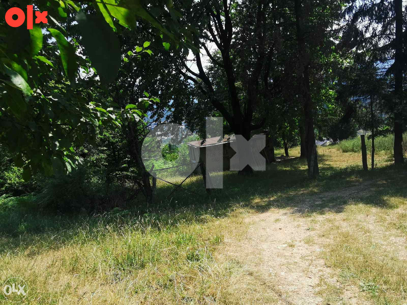 Zemljište - Rakovica - Kakrinjski put 8
