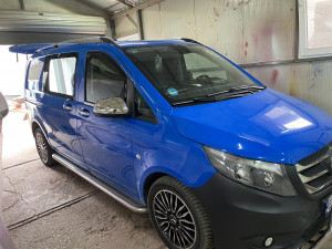 VITO STAKLA STAKLO BOČNA UGRADNJA I PRODAJA