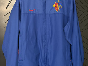 FC Basel original jakna