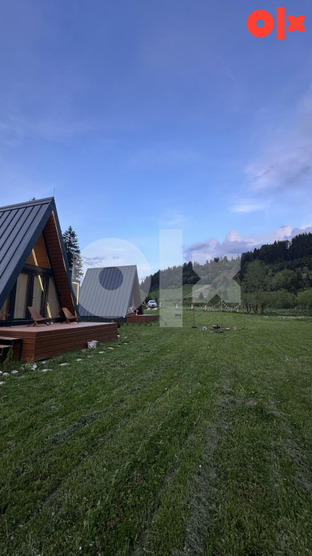 Vikendica Bjelašnica - Bjelašnica frame - Iznajmljivanje 3