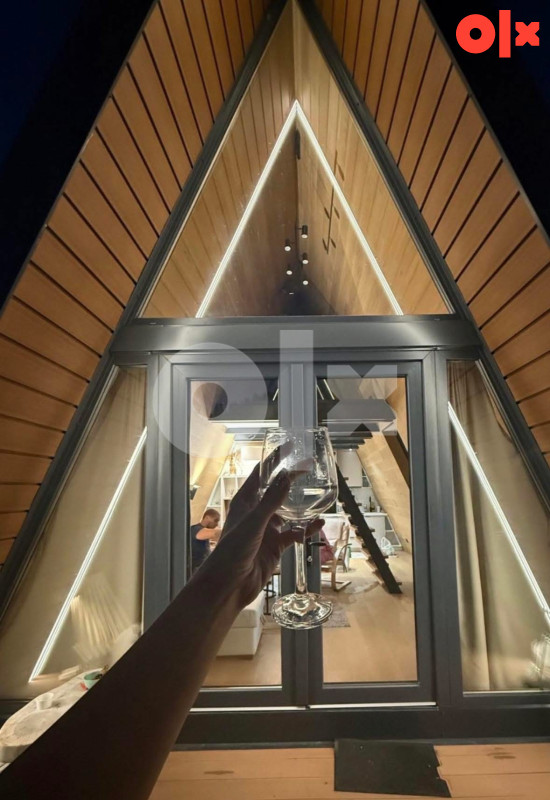 Vikendica Bjelašnica - Bjelašnica frame - Iznajmljivanje 9