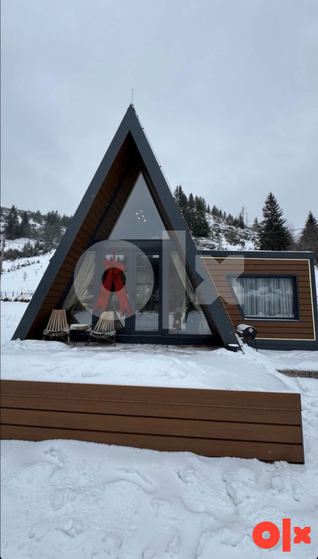 Vikendica Bjelašnica - Bjelašnica frame - Iznajmljivanje 11