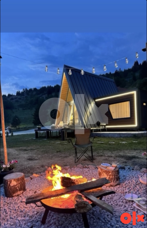 Vikendica Bjelašnica - Bjelašnica frame - Iznajmljivanje 16