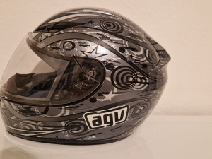 Kaciga za motor AGV K-3 velicina L