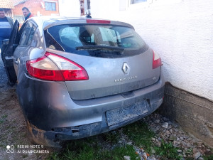 Renault Megan 3 dijelovi 1.5 dci reno megan 3