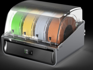 Creality CFS za 3d printer