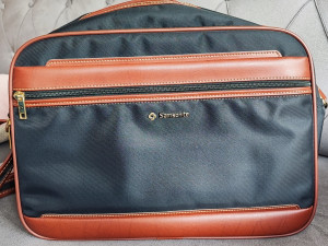 AKCIJA Samsonite torba