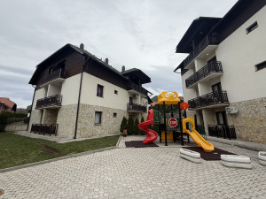 Stan Zlatibor - apart hotel  22m2