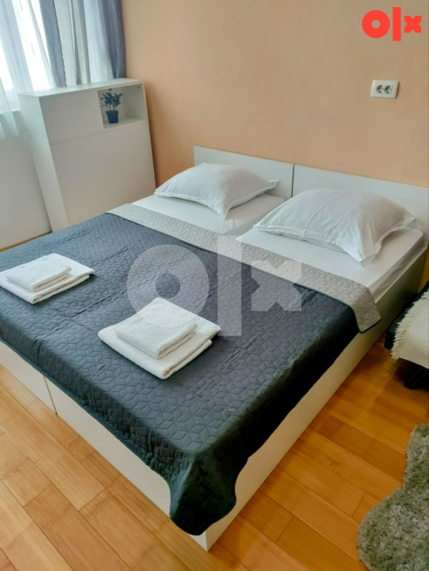 Stan na dan CITY Mostar 063 861 -244self check 20