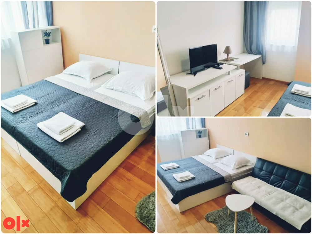 Stan na dan CITY Mostar 063 861 -244self check 18