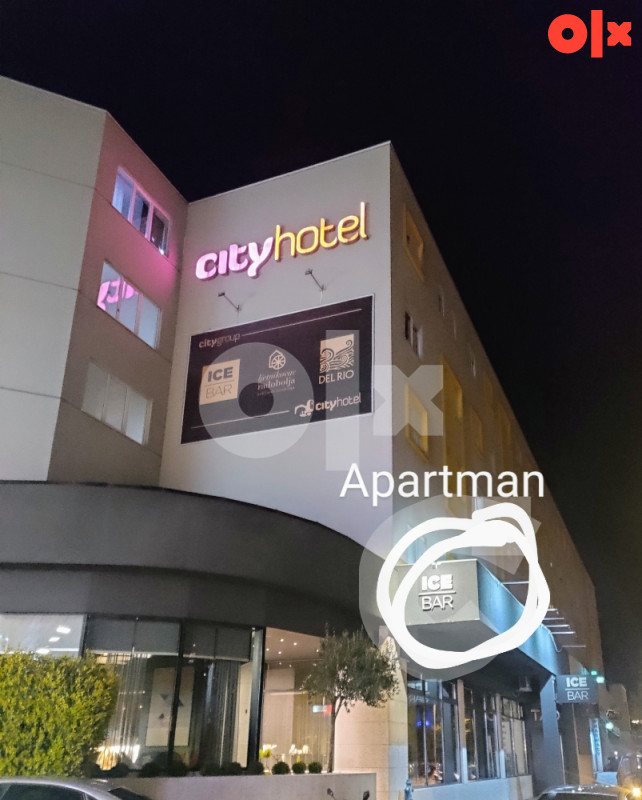 Stan na dan CITY Mostar 063 861 -244self check 19