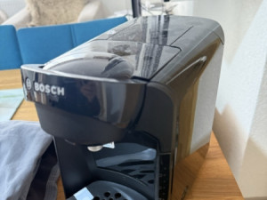 Bosch aparat za kafu