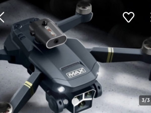 Dron Y3
