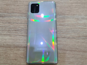 Samsung Galaxy Note 10 lite N770