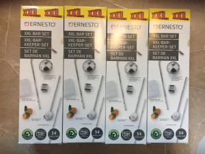 Koktel set