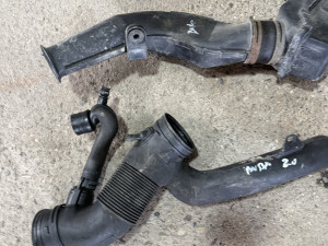 CRIJEVO CRIJEVA VAZDUHA USISA VW BUBA NEW BEETLE 2.0 benzin