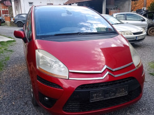 Citroen c4 Picasso dijelovi 1.6 HDI Citroen pikaso