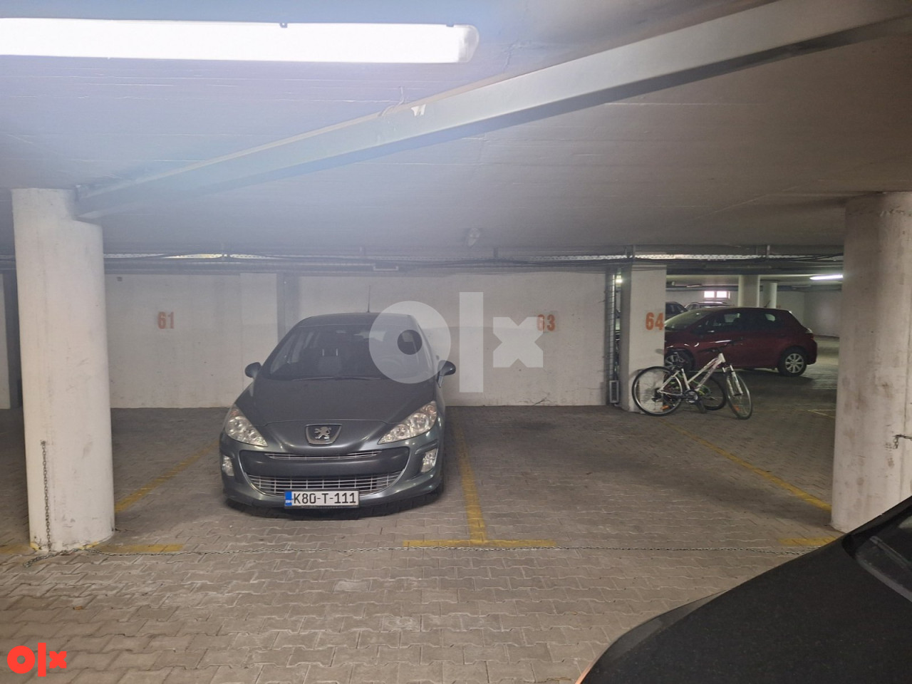 Garaža Banja Luka 15m2 3