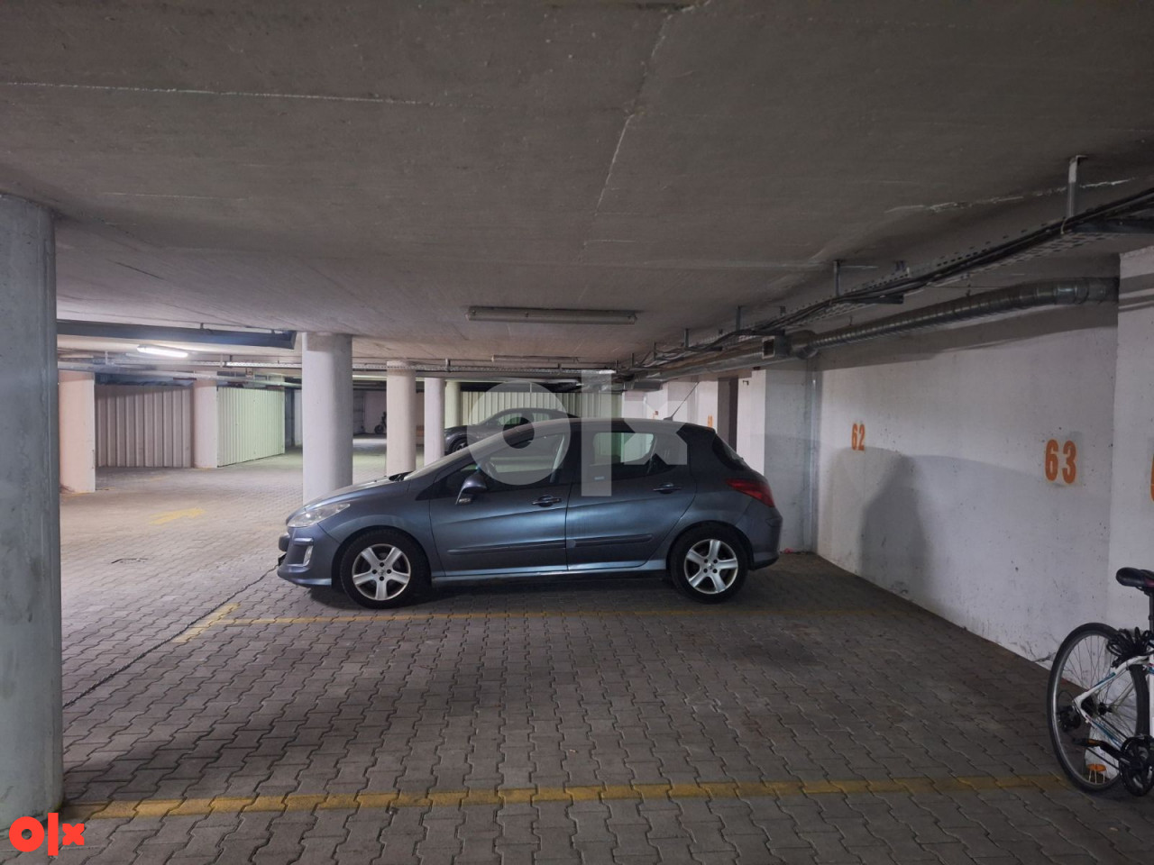 Garaža Banja Luka 15m2 4