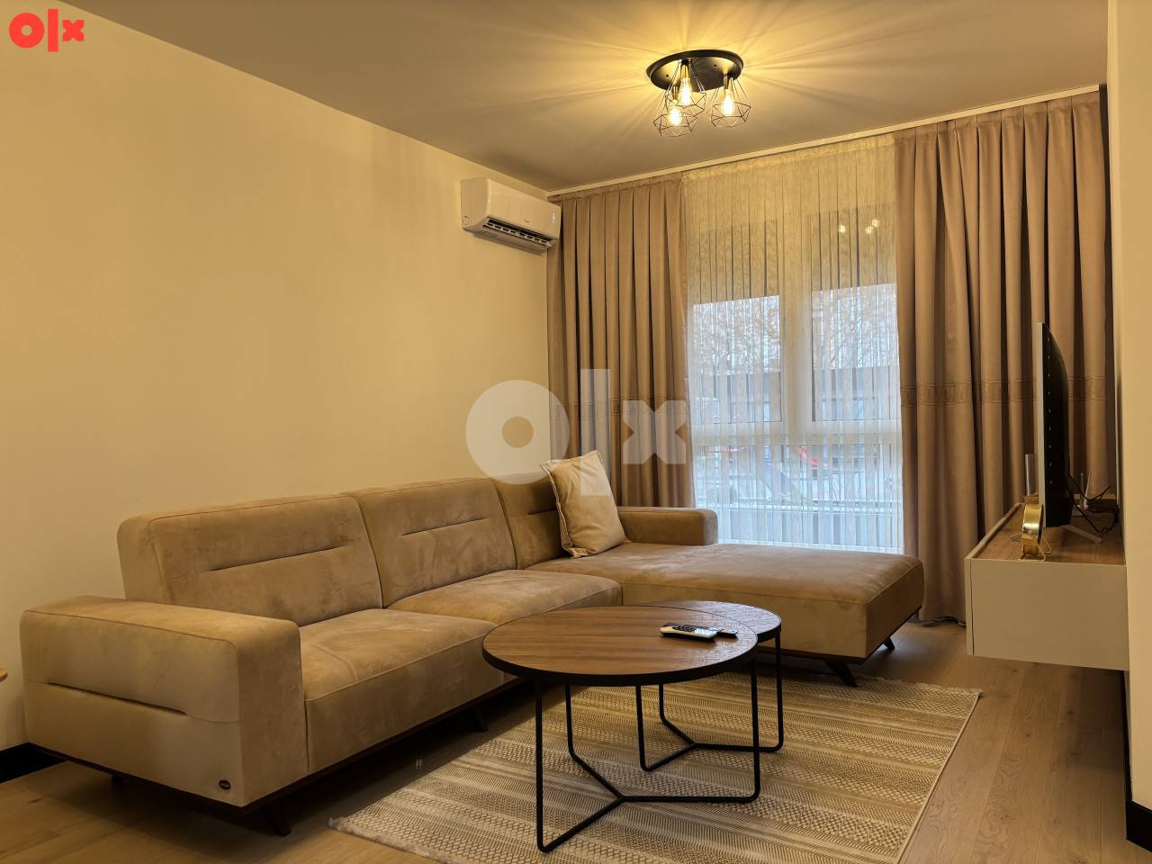 Stan na dan Avenija - Otoka - Sarajevo/ 061352864.   061374062