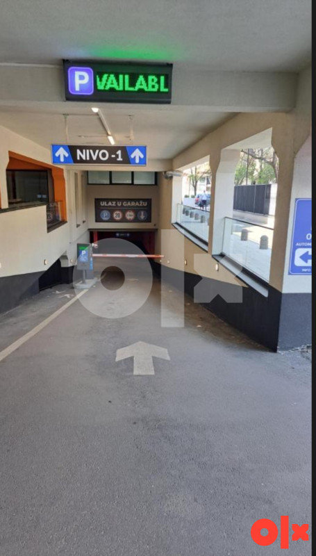 Stan na dan Avenija - Otoka - Sarajevo/ 061352864.   061374062 2