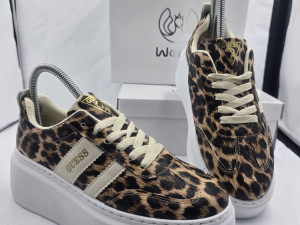 GUESS ZENSKE PATIKE