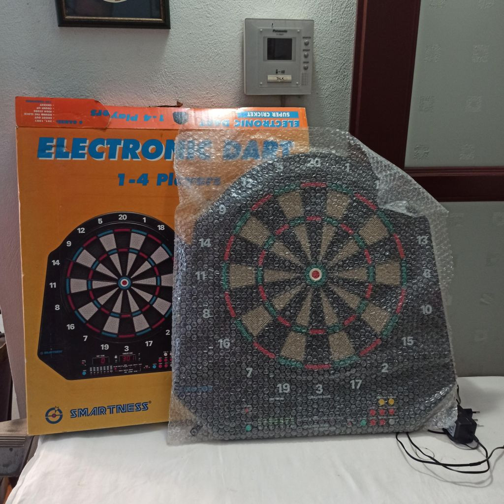 Elektronski Pikado