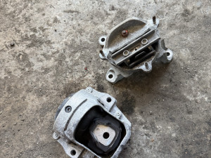 NOSAC MOTORA MJENJACA AUDI A4 b8 a5