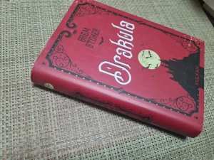 Drakula - Brem Stoker