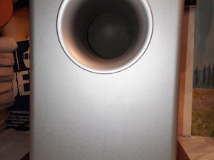 AKTIVNI SUBWOOFER CANTON AS 60 CX