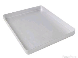 Tepsija aluminijska