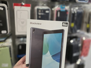 TABLET BLACKVIEW TAB50 4/128 GB WIFI 8" BLUE