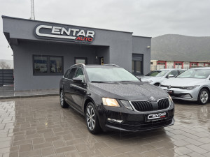 Škoda Octavia 1.6 TDI 2020
