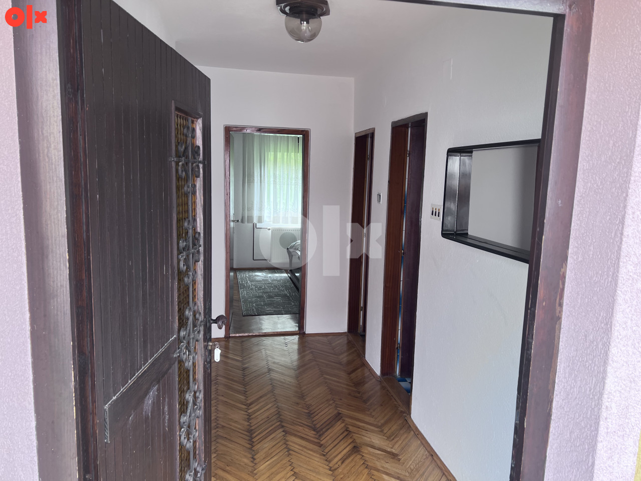 Banja Luka 65 m² Mejdan sve rezije u cjeni namjesten - Ansicht 5