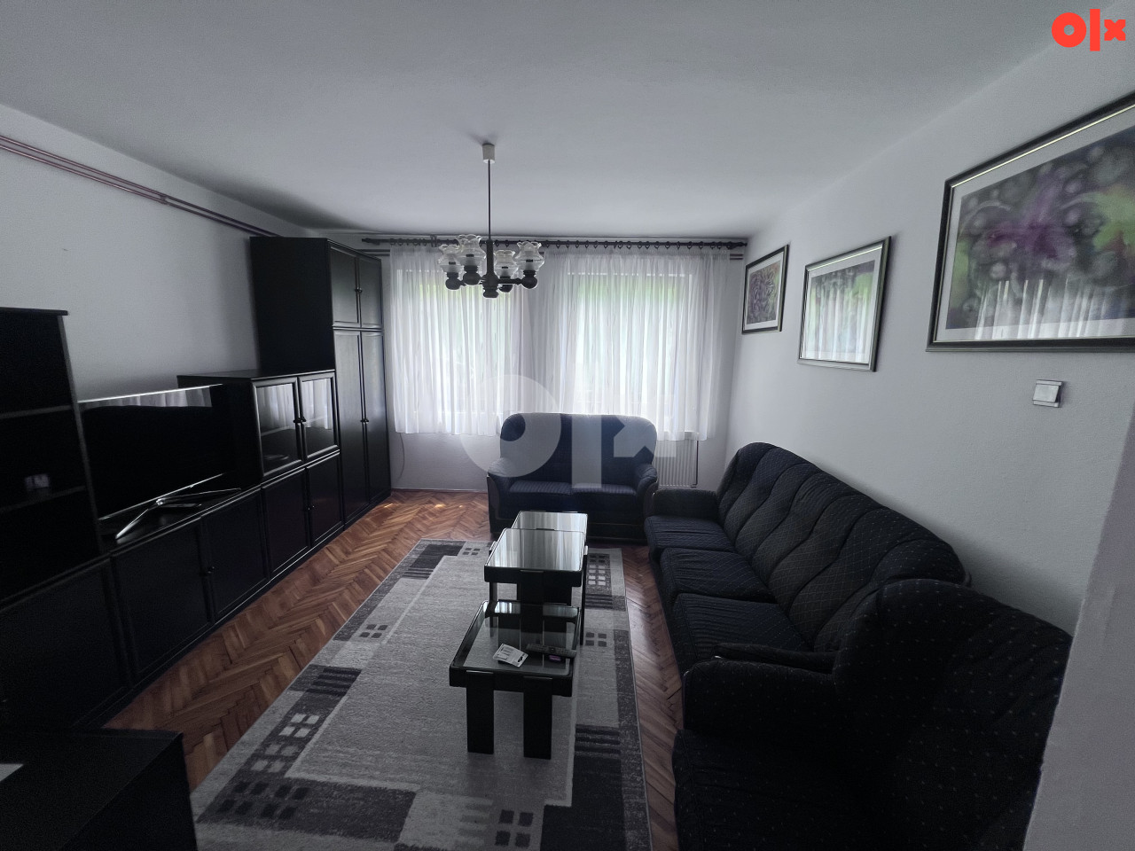 Banja Luka 65 m² Mejdan sve rezije u cjeni namjesten - Ansicht 6
