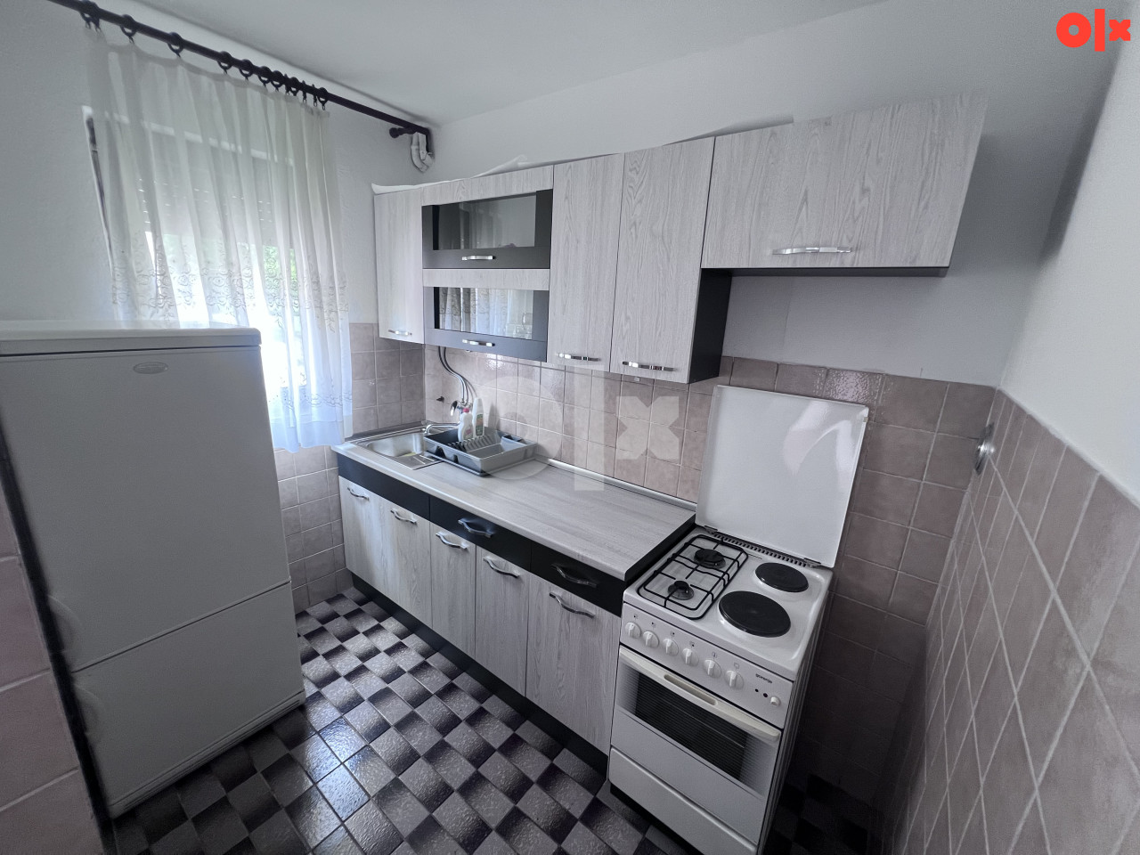Banja Luka 65 m² Mejdan sve rezije u cjeni namjesten - Mehr
