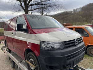 VW KOMBI T5 DIJELOVI T6