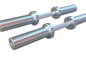 Olimpijska šipka za bučice 50mm