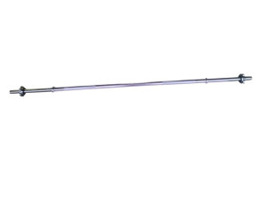 Ravna šipka 152cm - 25mm