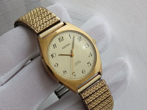 ADORA 17 JEWELS SWISS MADE VINTAGE MEHANIČKI MUŠKI RUČNI SAT