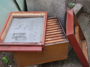 LR KOŠNICE ZA PČELE - KOMPLET